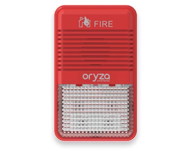 oryza-Còi báo động-image